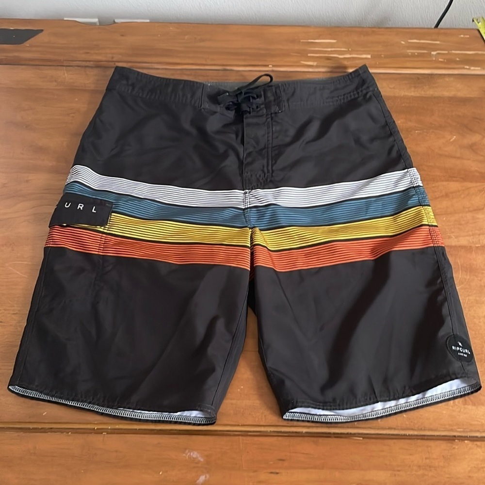 Rip Curl Board Shorts Size 32